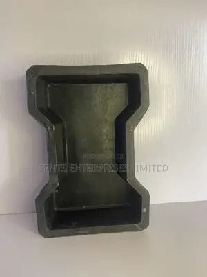Interlocking Plastics