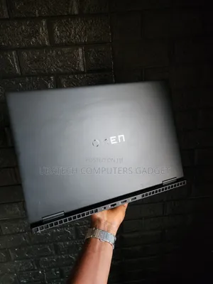 Laptop HP Omen 16 16GB Intel Core i9 SSD 1T