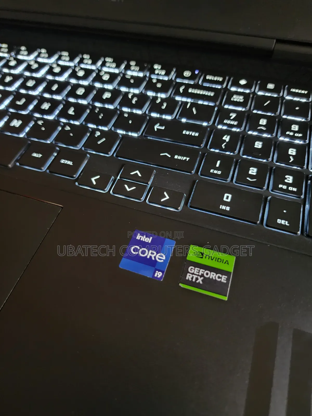 Laptop HP Omen 16 16GB Intel Core i9 SSD 1T