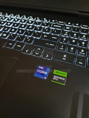 Laptop HP Omen 16 16GB Intel Core i9 SSD 1T