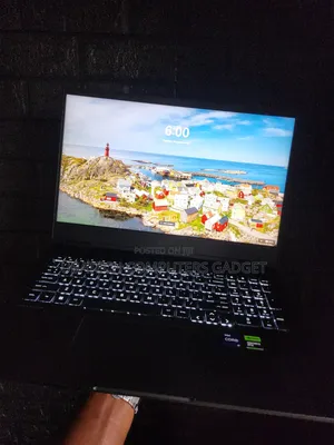Laptop HP Omen 16 16GB Intel Core i9 SSD 1T