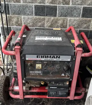 Firman Generator