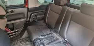 Honda Element LX Automatic 2005 Orange