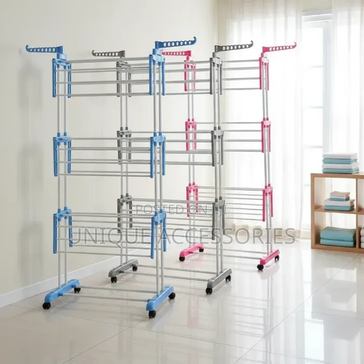 Clothes Drying Rack