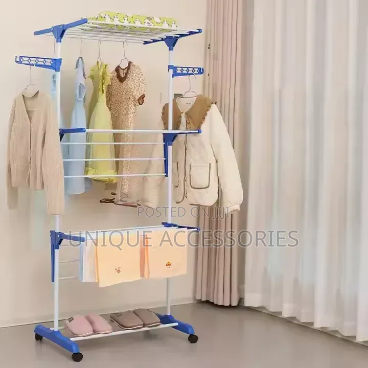 Clothes Drying Rack