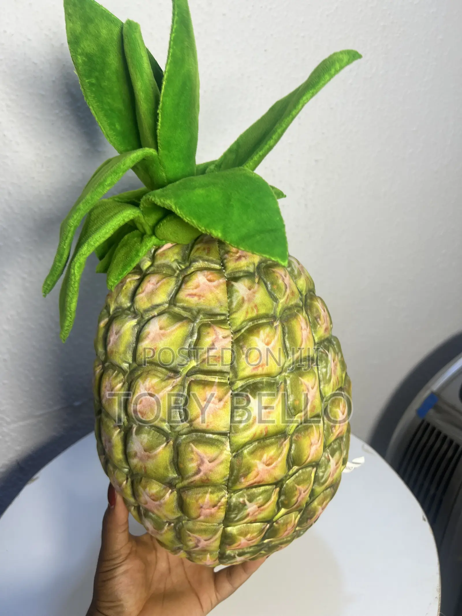 Fruits Throw Pillows for Rent
