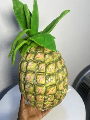 Fruits Throw Pillows for Rent