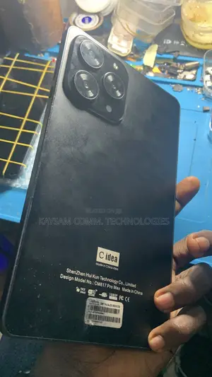 C-Idea Tablets Screen Replacement