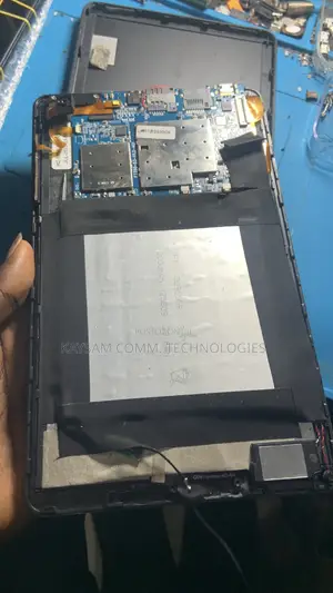 C-Idea Tablets Screen Replacement