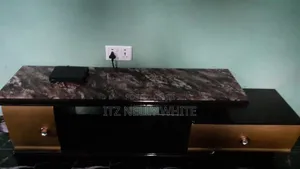 Foreign TV Stand