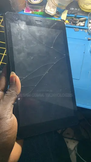 C-Idea Tablets Screen Replacement