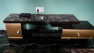 Foreign TV Stand