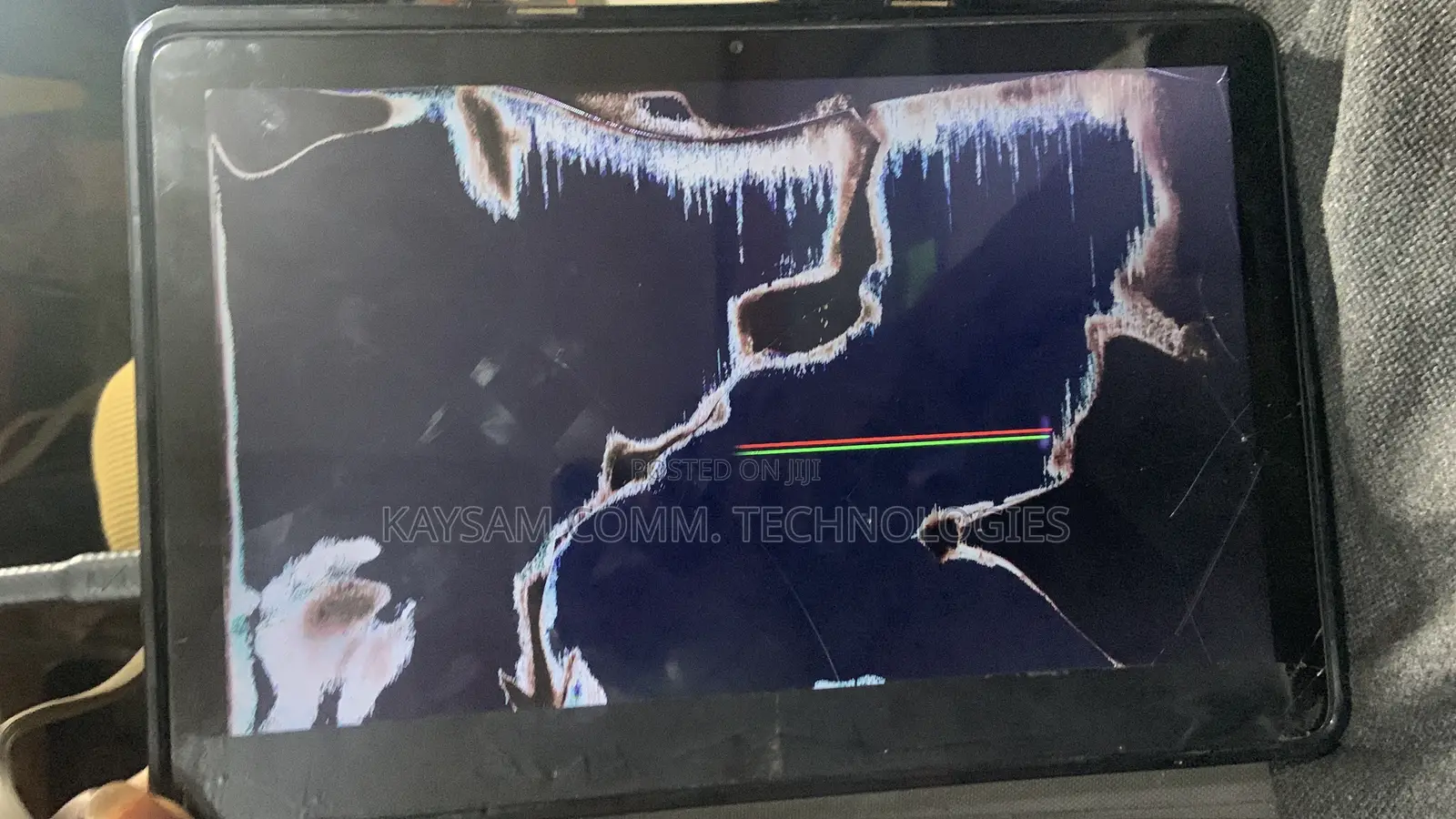 C-Idea Tablets Screen Replacement