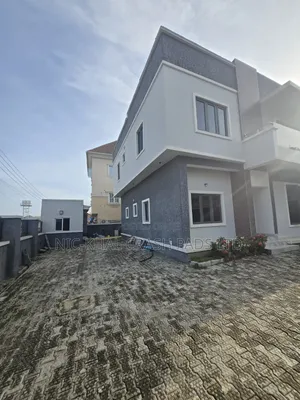 3bdrm Duplex in News Engineering, Dawaki for rent