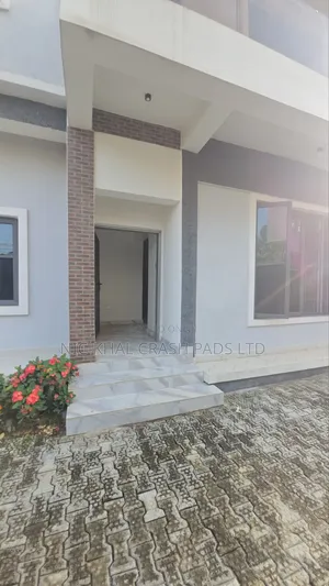 3bdrm Duplex in News Engineering, Dawaki for rent