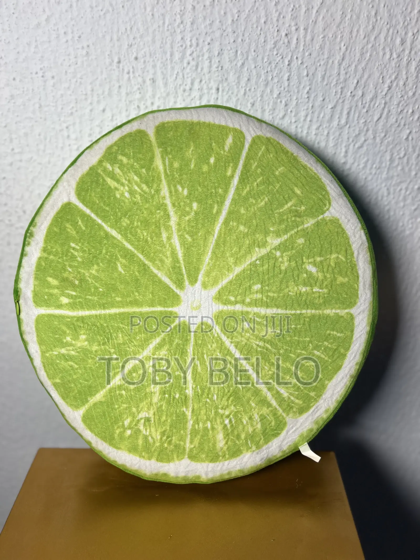 Fruits Throw Pillows for Rent