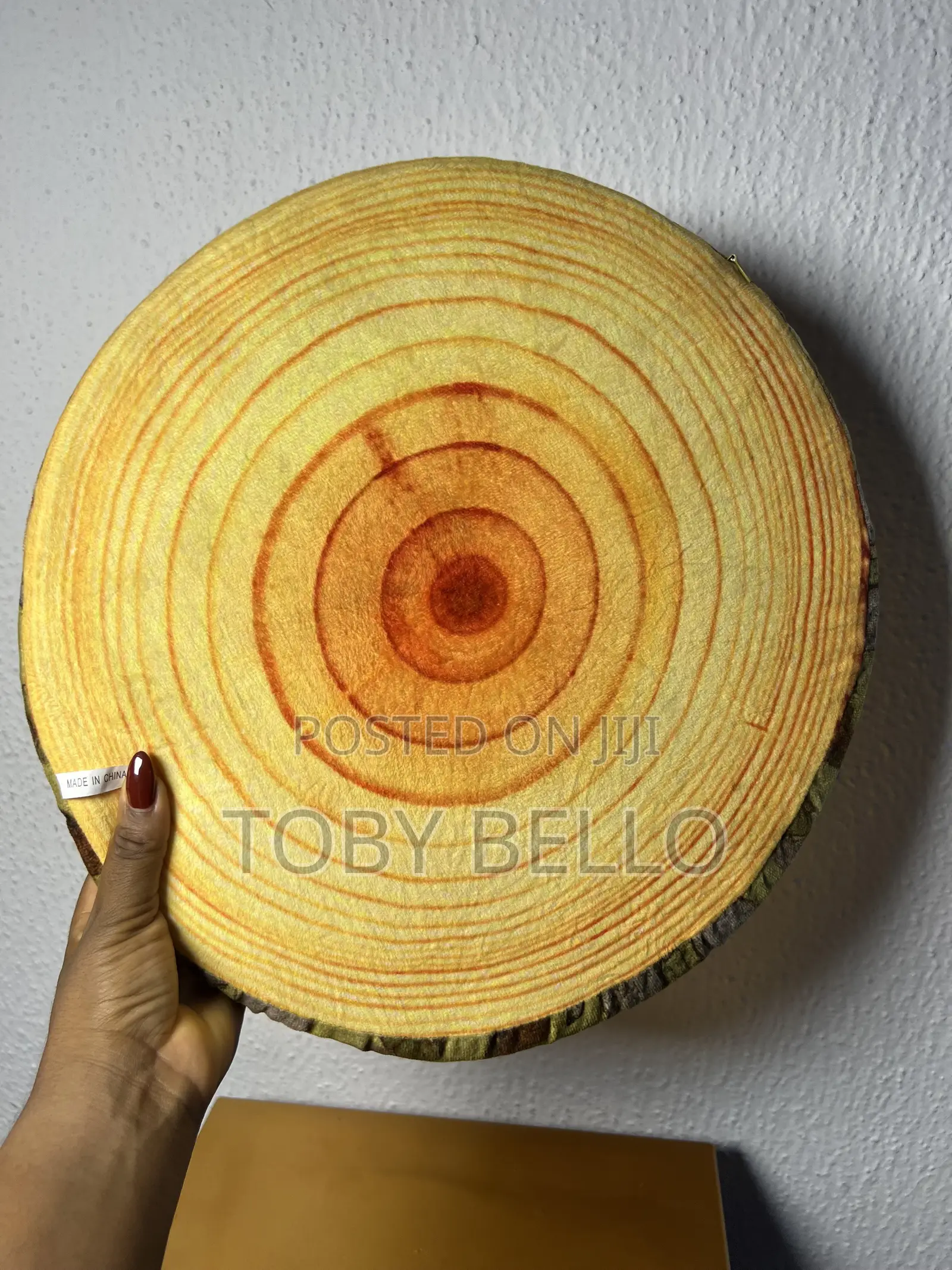 Fruits Throw Pillows for Rent