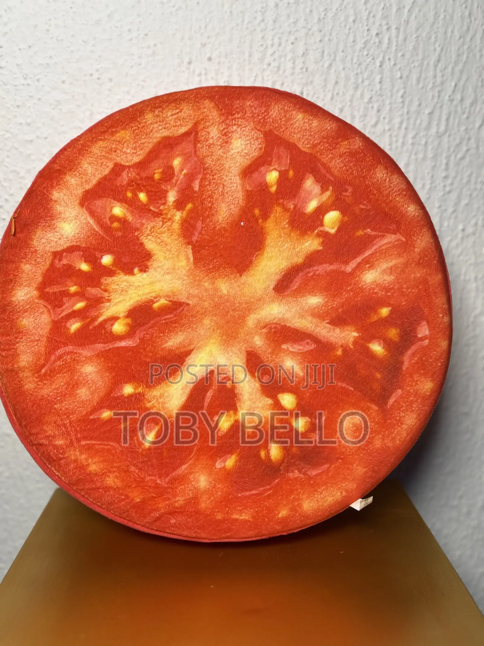 Fruits Throw Pillows for Rent