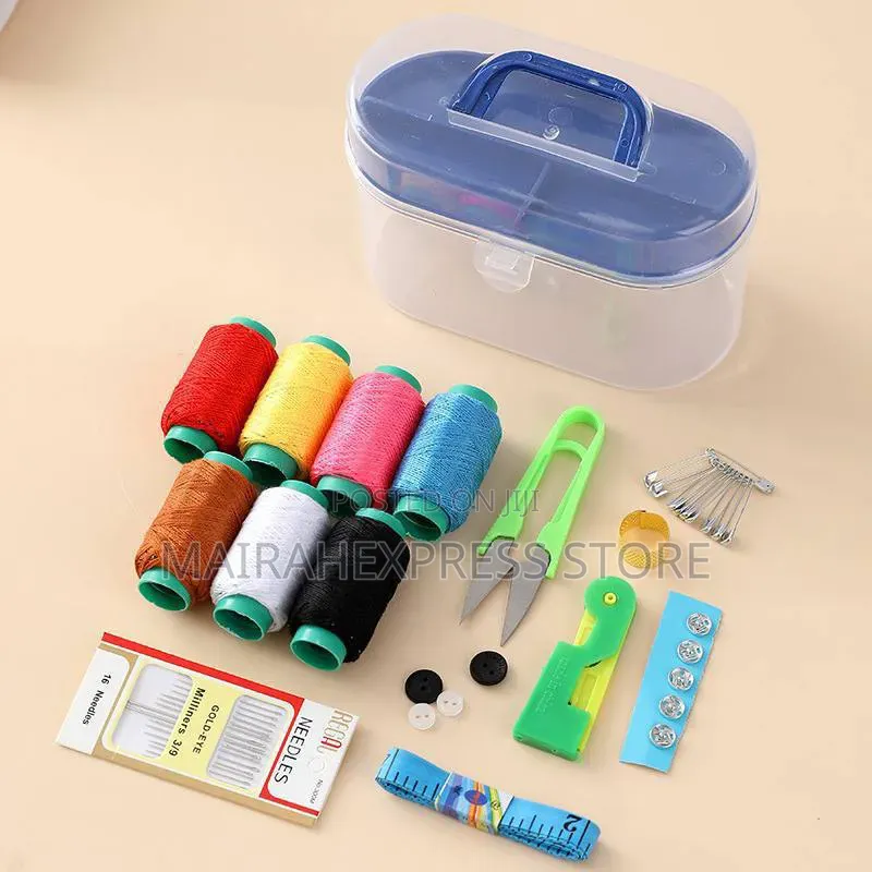 Complete Sewing Kits