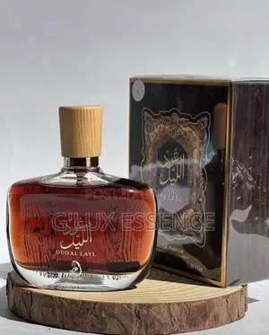 Oud Al Layl