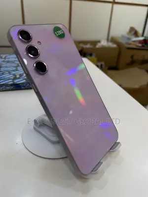 Samsung Galaxy A55 128 GB Purple