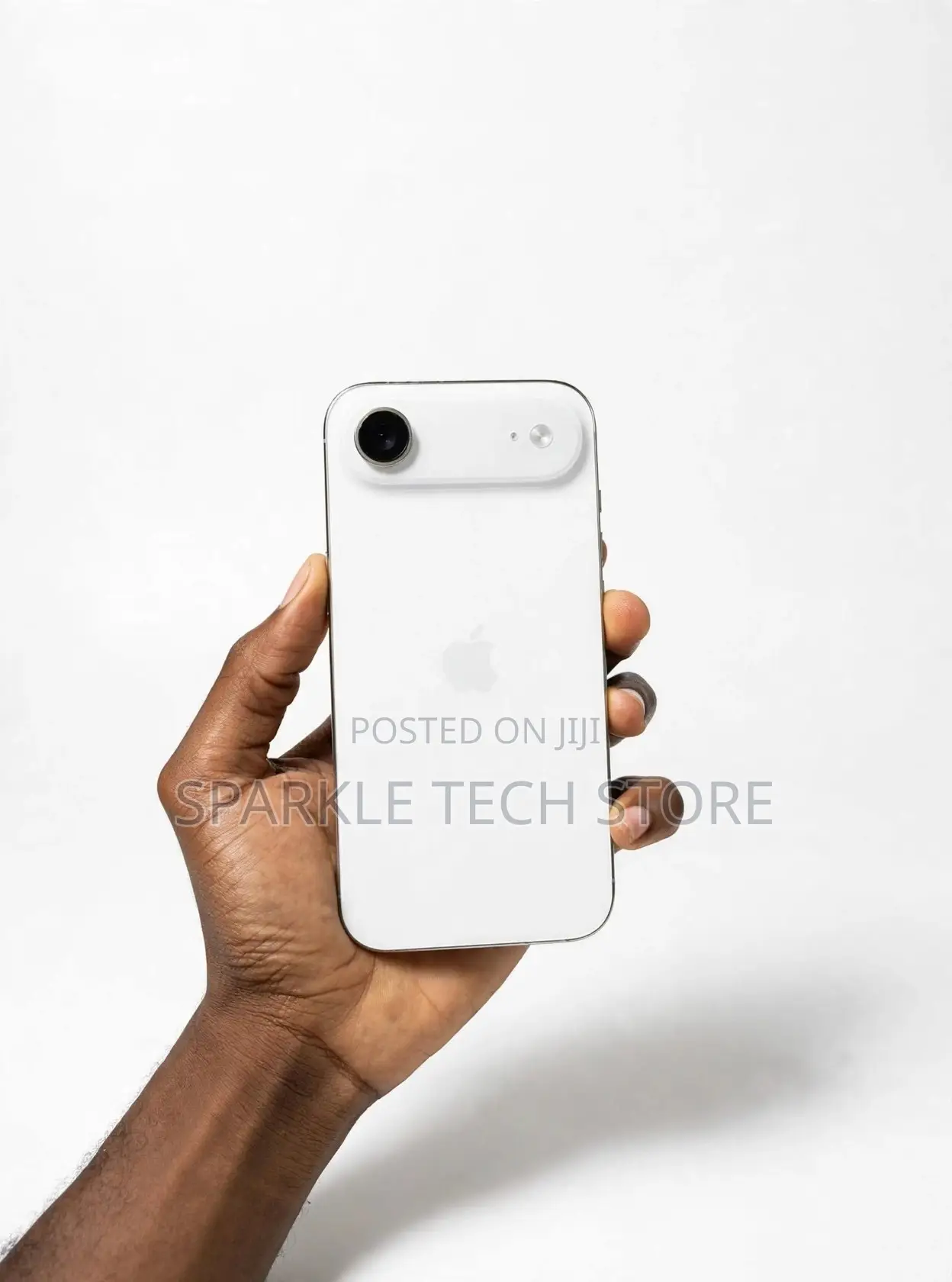 Apple iPhone Air 256 GB White