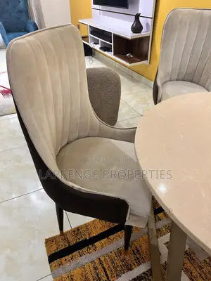Original Mable Top Dinning Set