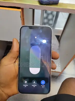 Apple iPhone 12 Pro Max 128 GB White