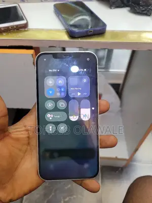 Apple iPhone 12 Pro Max 128 GB White