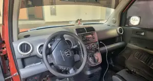 Honda Element LX Automatic 2005 Orange
