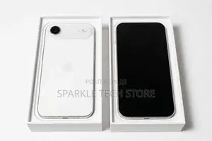 Apple iPhone Air 256 GB White