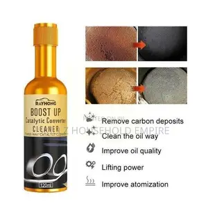 Rayhong Catalytic Cleaner