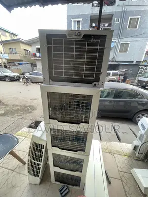 Window Unit First Grade