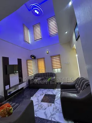 3bdrm Duplex in Ifesowapo Estate for sale