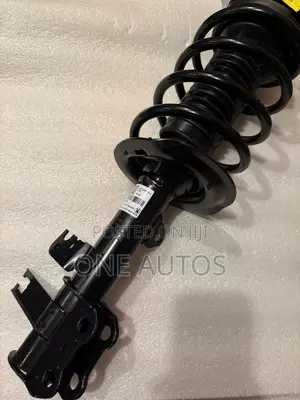 Geely EC7 Shock Absorber