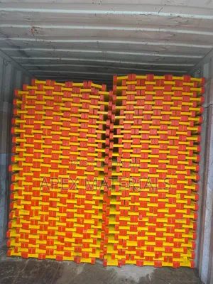 Construction Hbeams