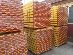 Construction Hbeams