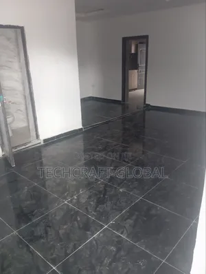 1bdrm Block of Flats in United Estate, Sangotedo for rent