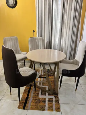 Original Mable Top Dinning Set