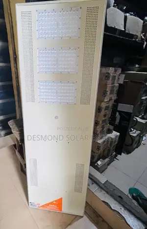 A3-100w Felicity All in One Solar Street Light Is Now Available