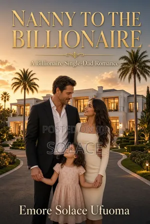 Nanny to the Billionaire