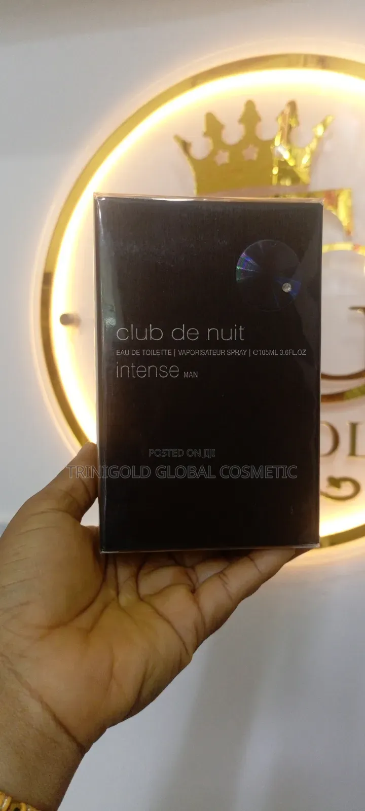 Cosmetics/Fragrance