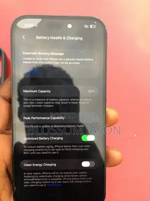 Apple iPhone 14 Pro 128 GB Black