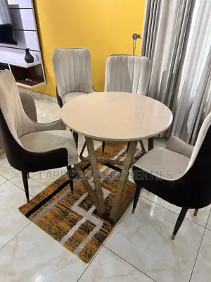 Original Mable Top Dinning Set