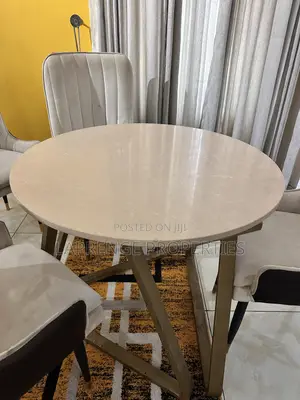 Original Mable Top Dinning Set