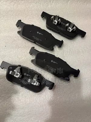 Changan CS95 Brakepad