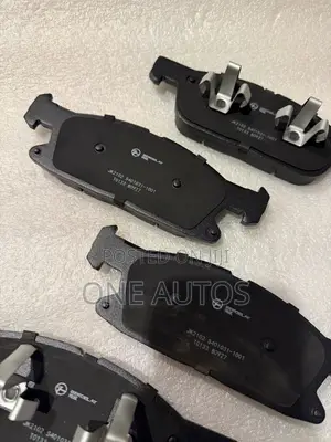 Changan CS95 Brakepad