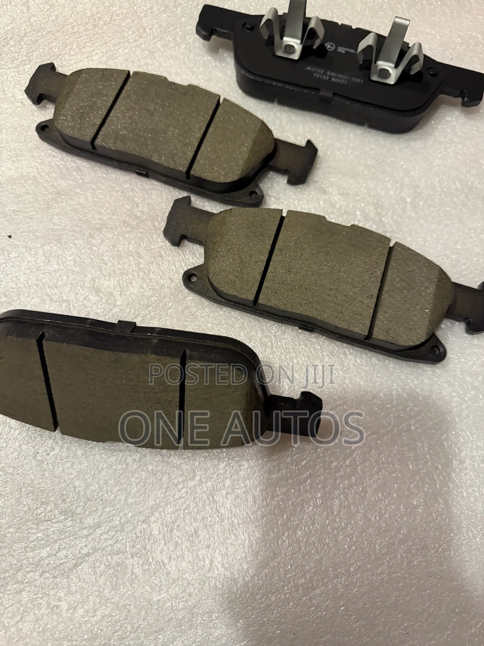 Changan CS95 Brakepad