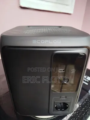 Ecoflow Delta 3 100 Air
