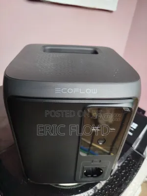Ecoflow Delta 3 100 Air